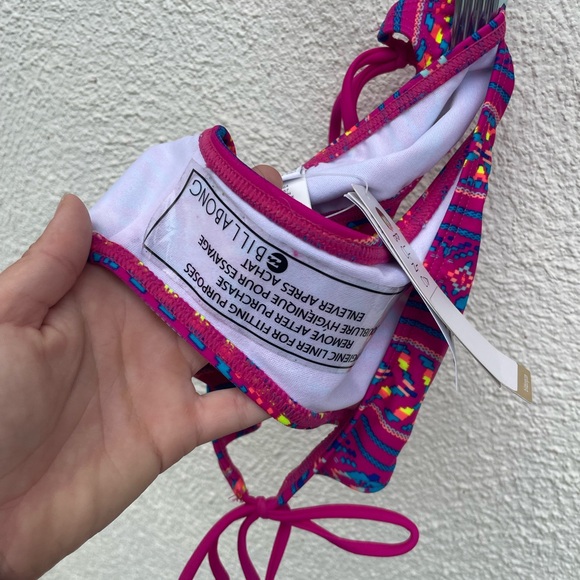 NWT Billabong Bikini - Picture 10 of 10